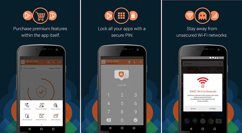 Antivirus & Mobile Security