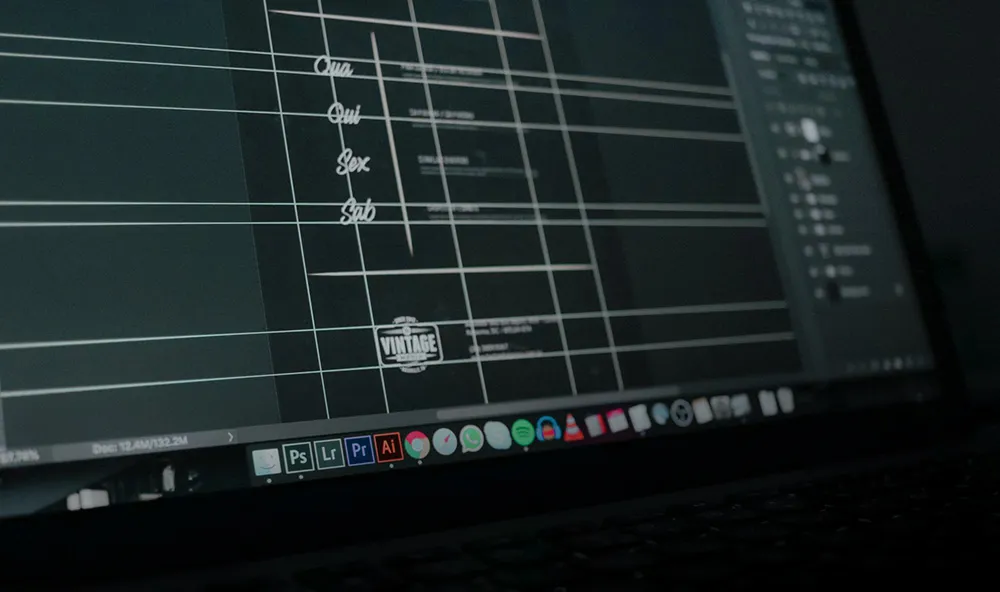 Daftar Shortcut Adobe Illustrator