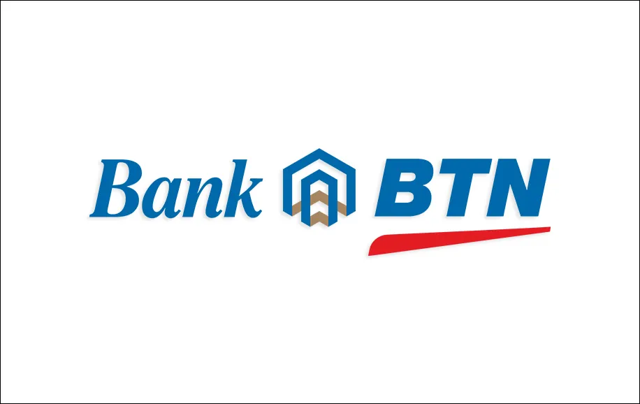 Download Logo Bank BTN PNG Terbaru