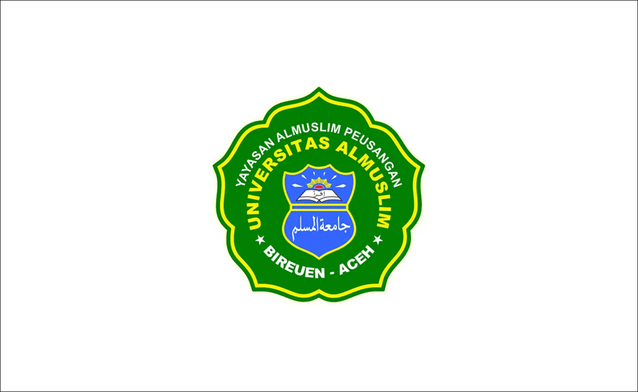 Logo Universitas Almuslim