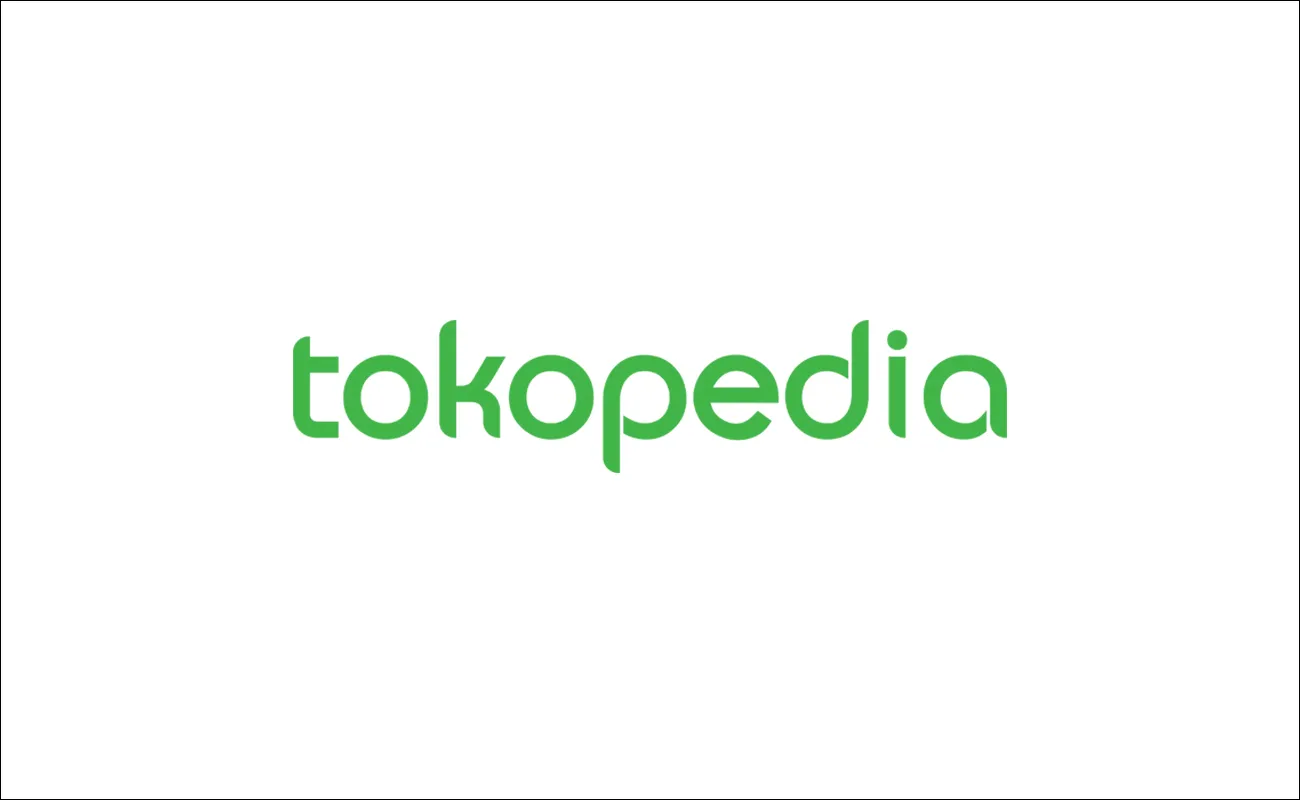 Logo Tokopedia