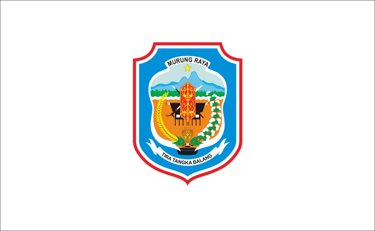 Logo Kabupaten Murung Raya