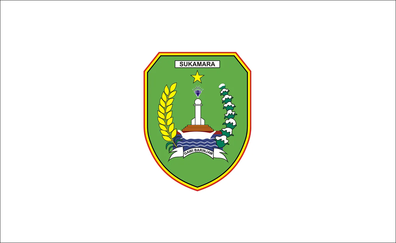 Logo Kabupaten Sukamara