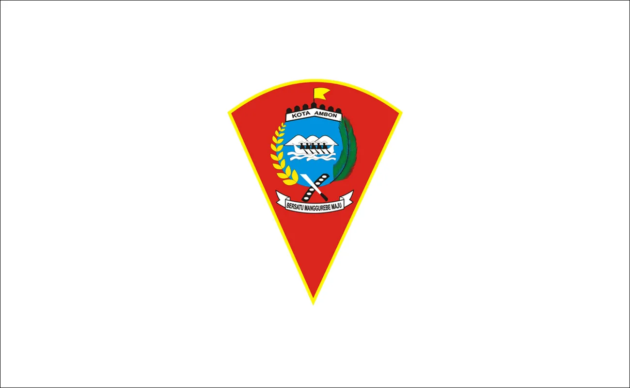 Logo Kota Ambon