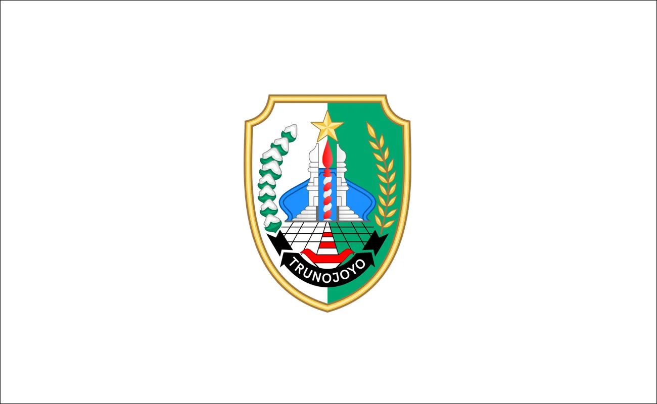 Logo Kabupaten Sampang